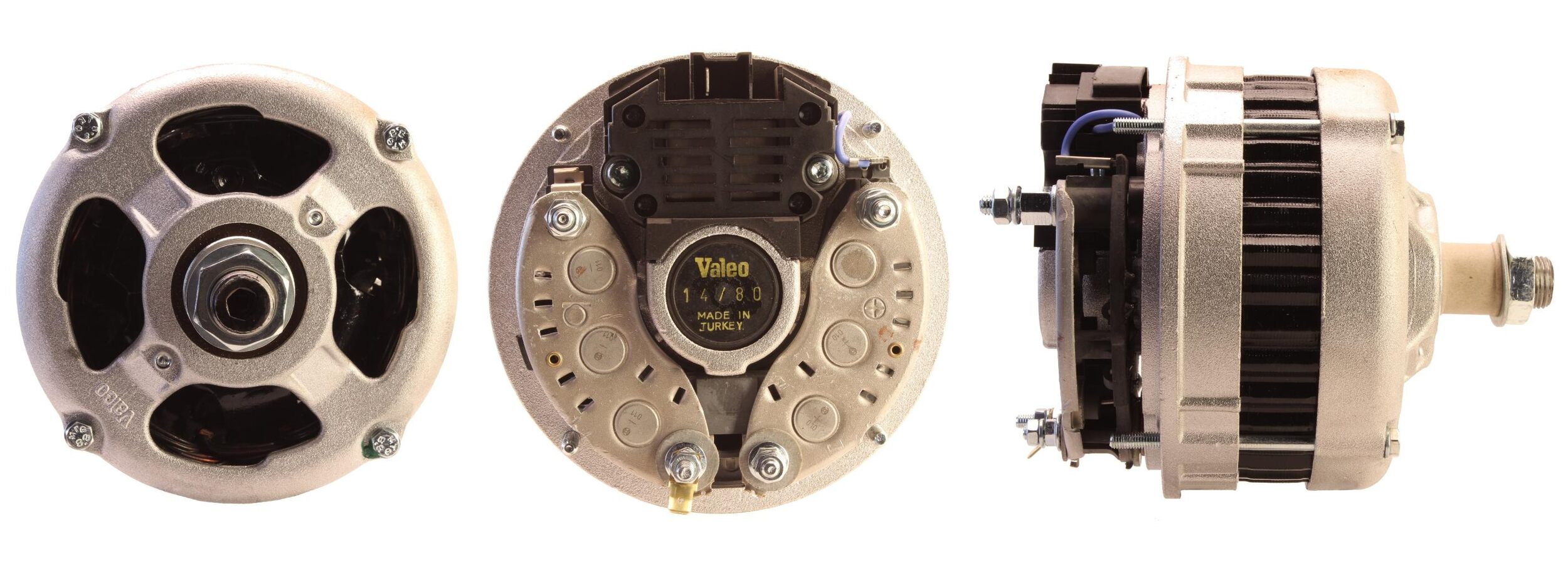 DRI Alternator/Dynamo 588104802