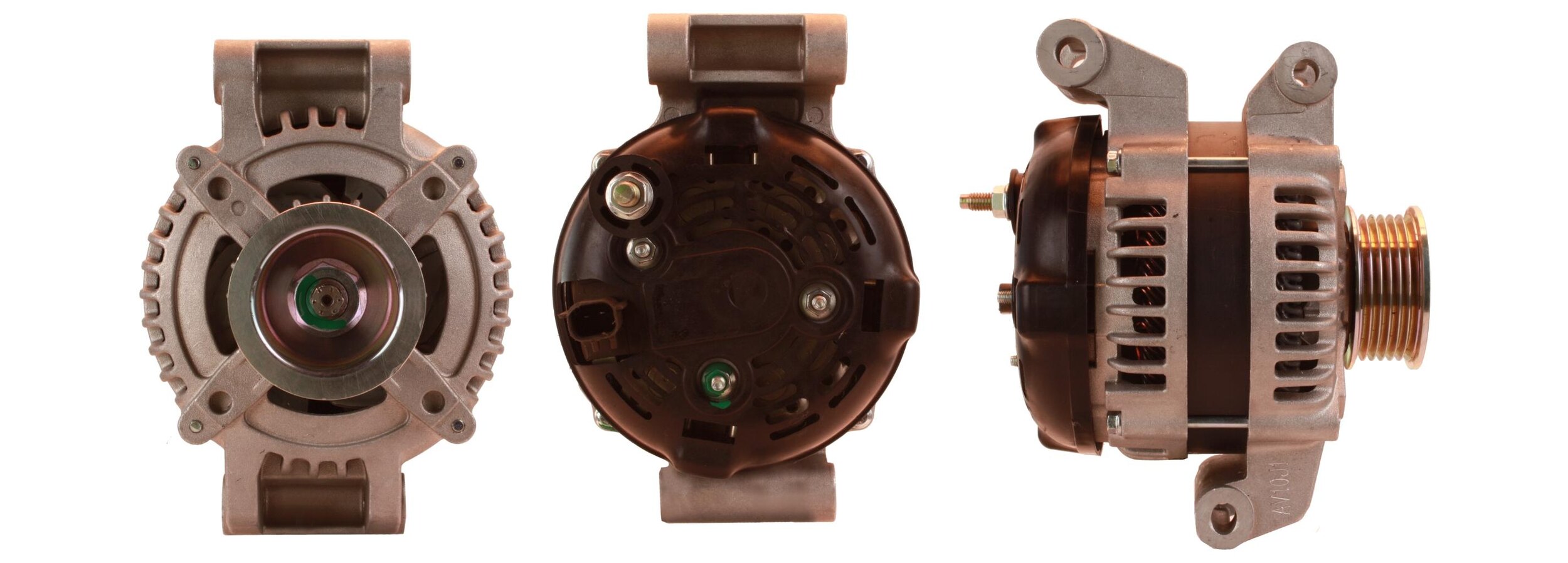 DRI Alternator/Dynamo 5340221362