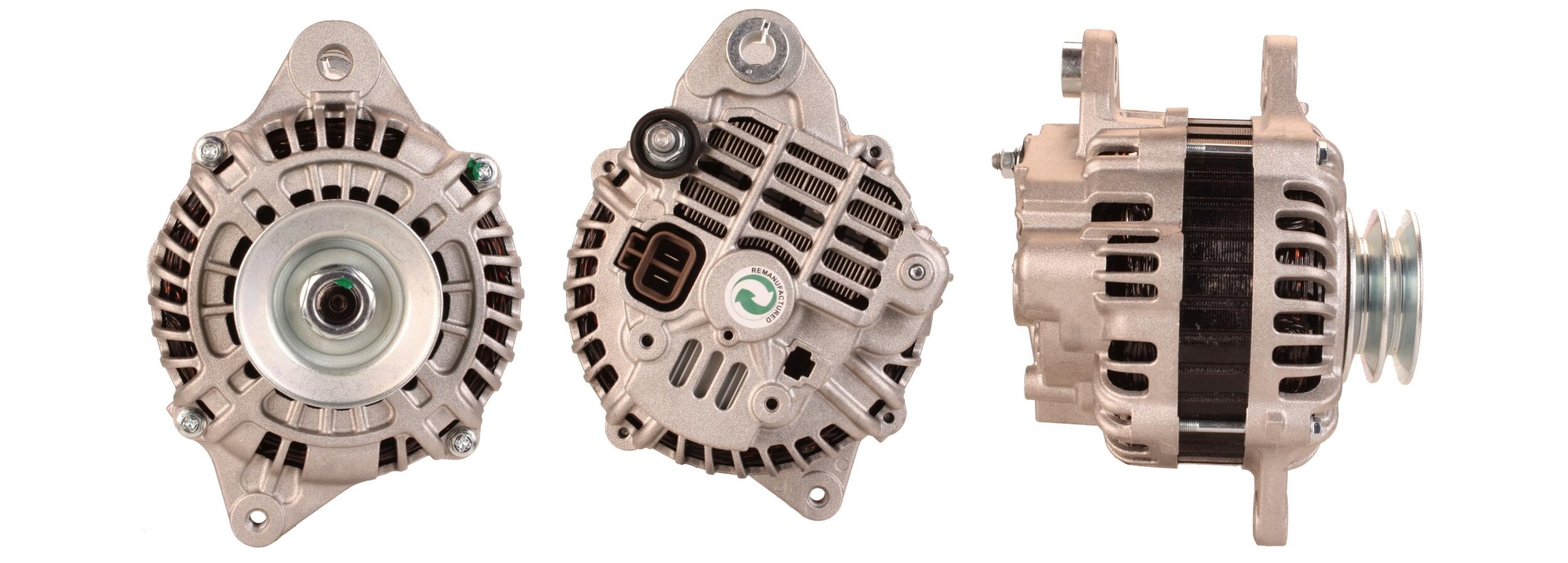 DRI Alternator/Dynamo 2261681402