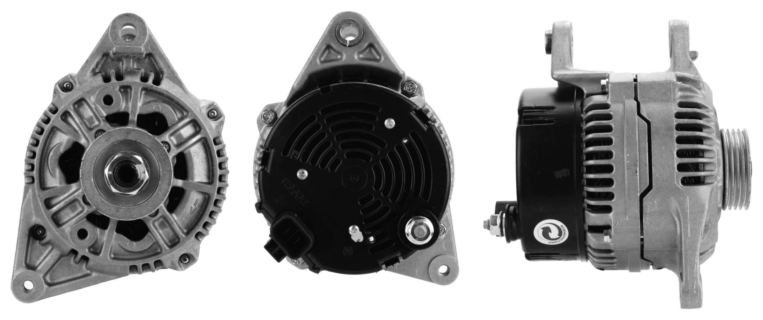 DRI Alternator/Dynamo 226136902