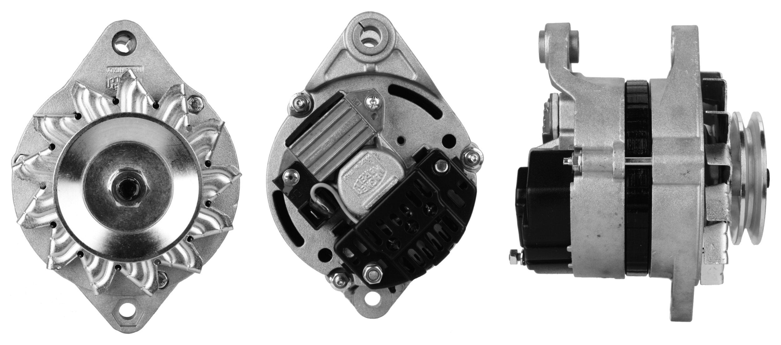 DRI Alternator/Dynamo 218115452