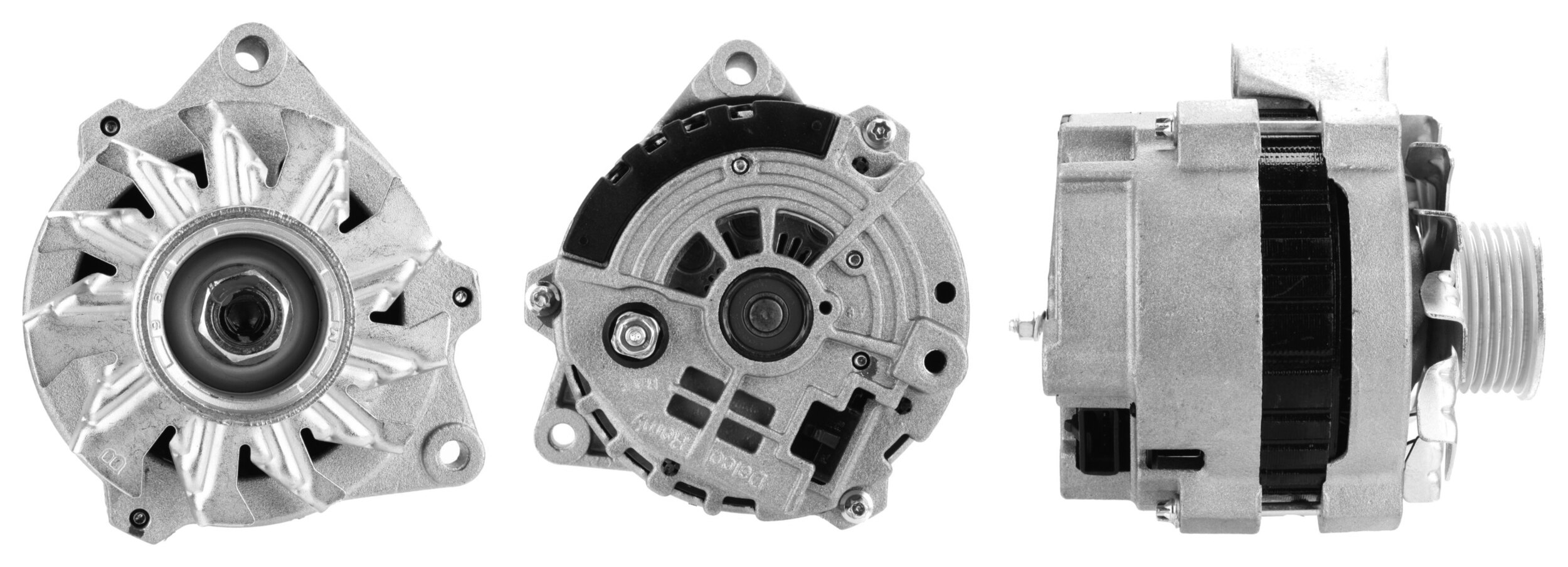 DRI Alternator/Dynamo 5701021002