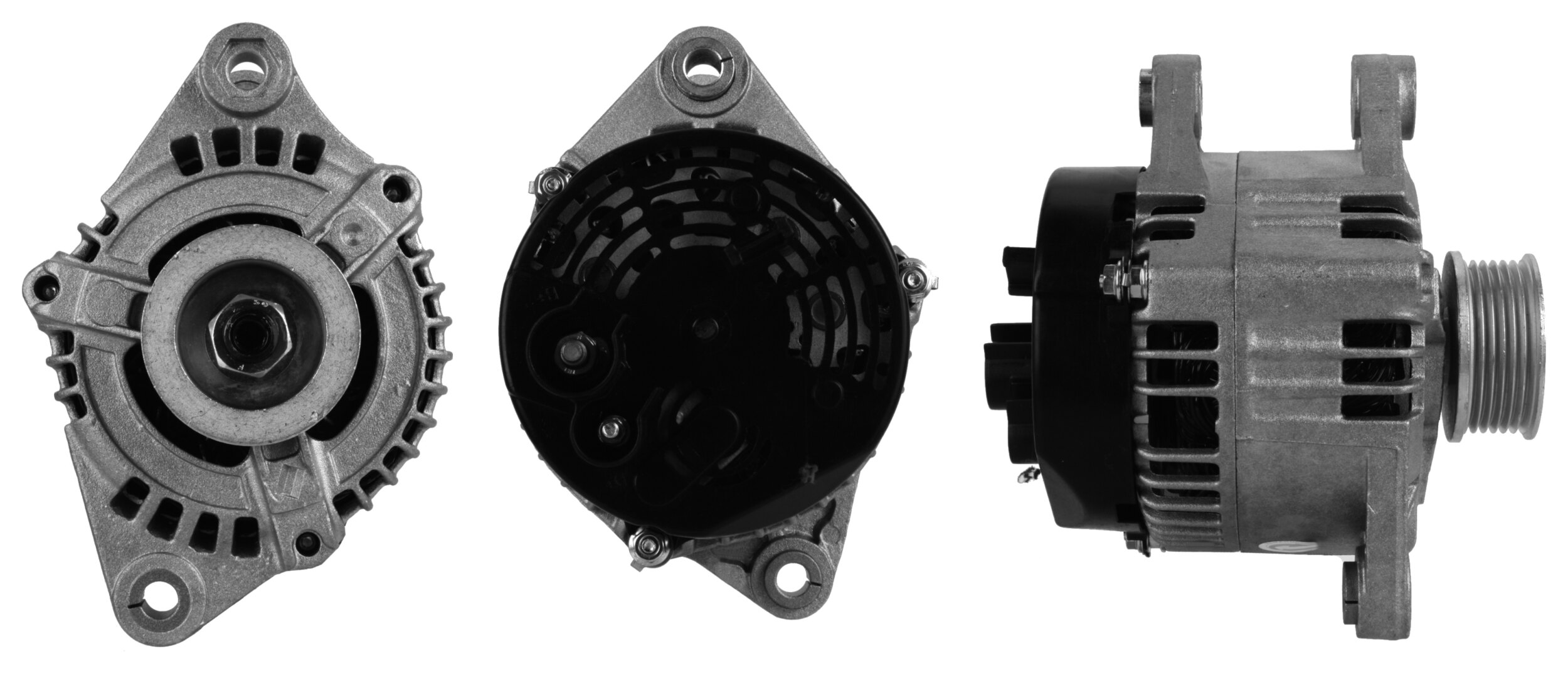 DRI Alternator/Dynamo 218140852