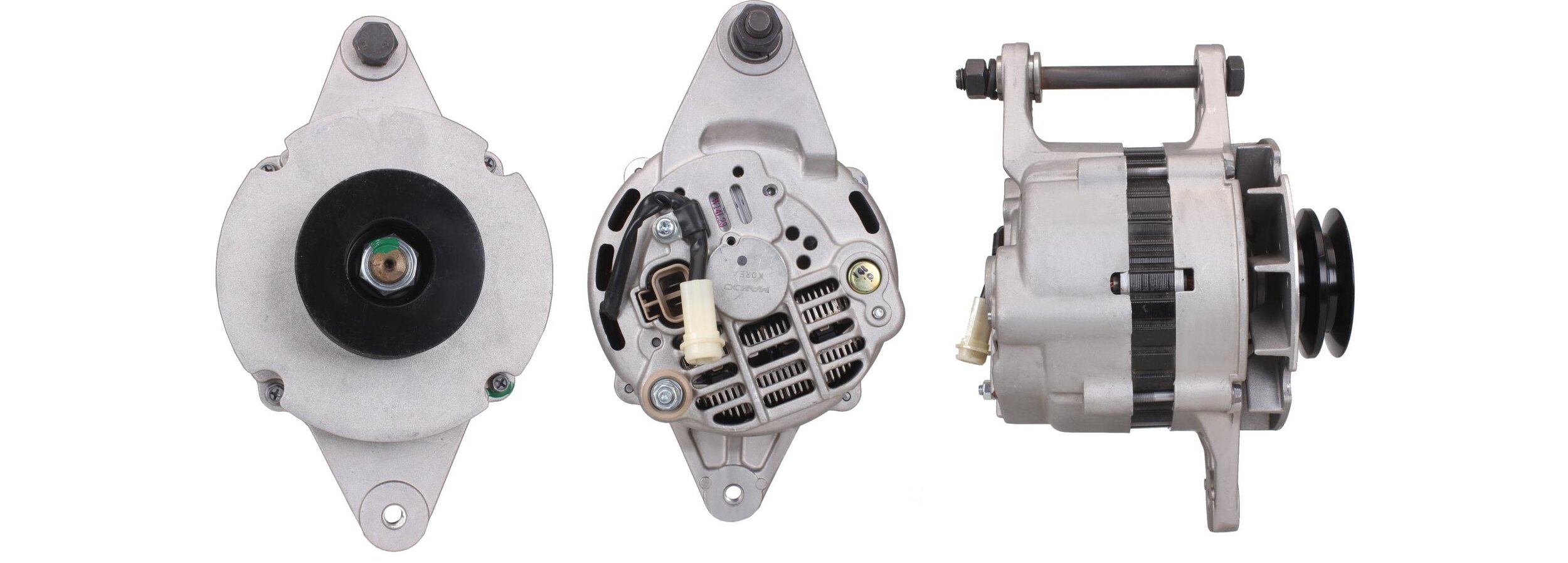 DRI Alternator/Dynamo 527114354