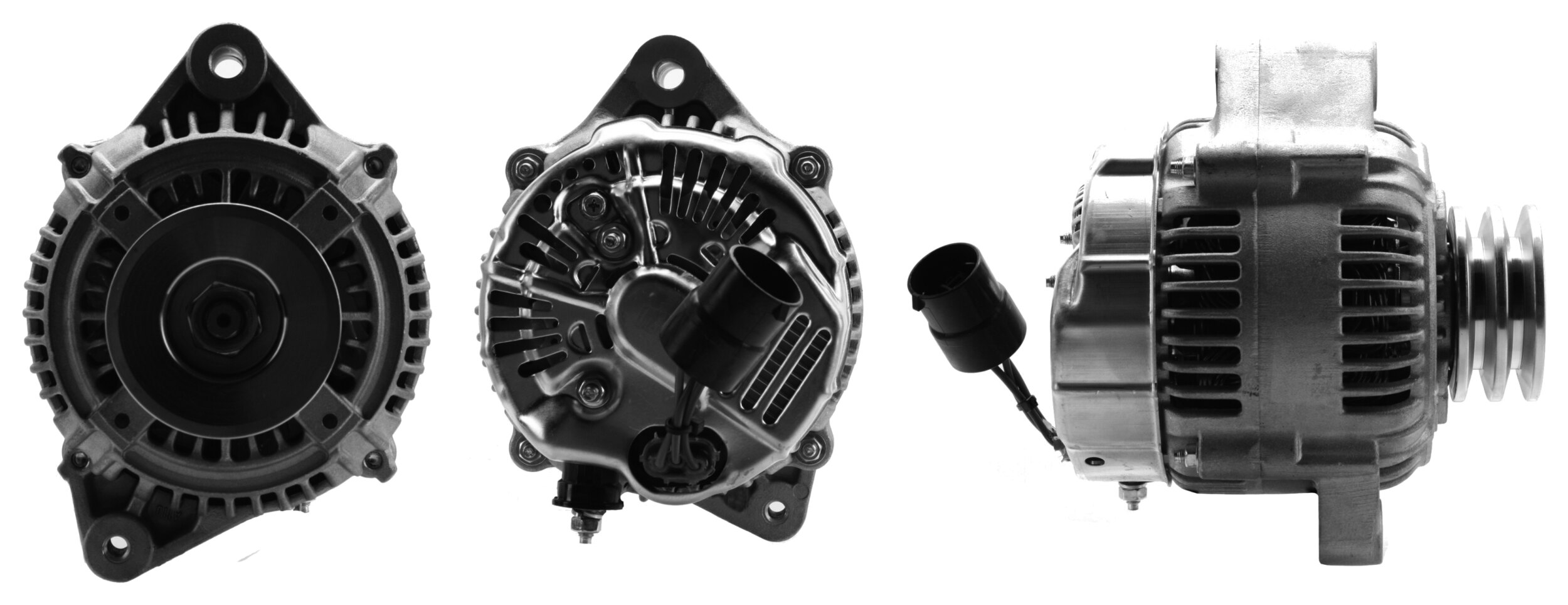 DRI Alternator/Dynamo 535120304