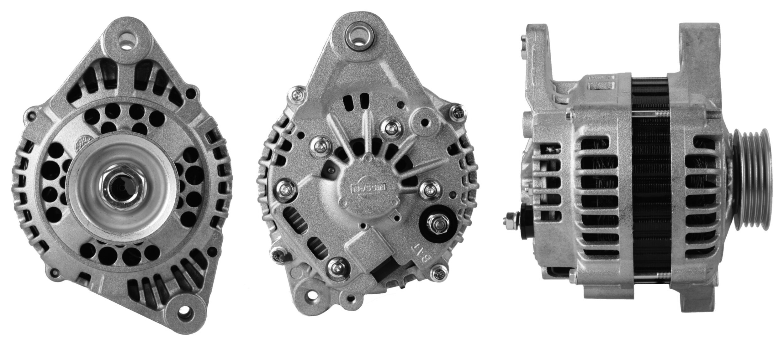 DRI Alternator/Dynamo 227168802