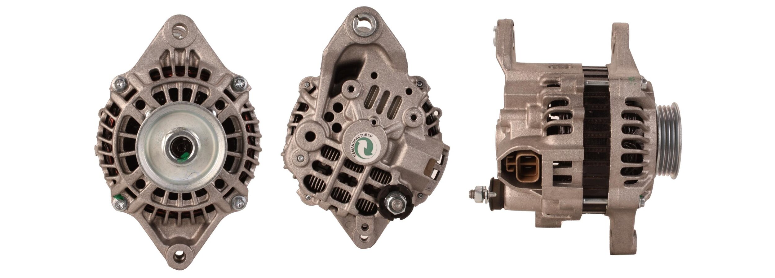 DRI Alternator/Dynamo 227153702