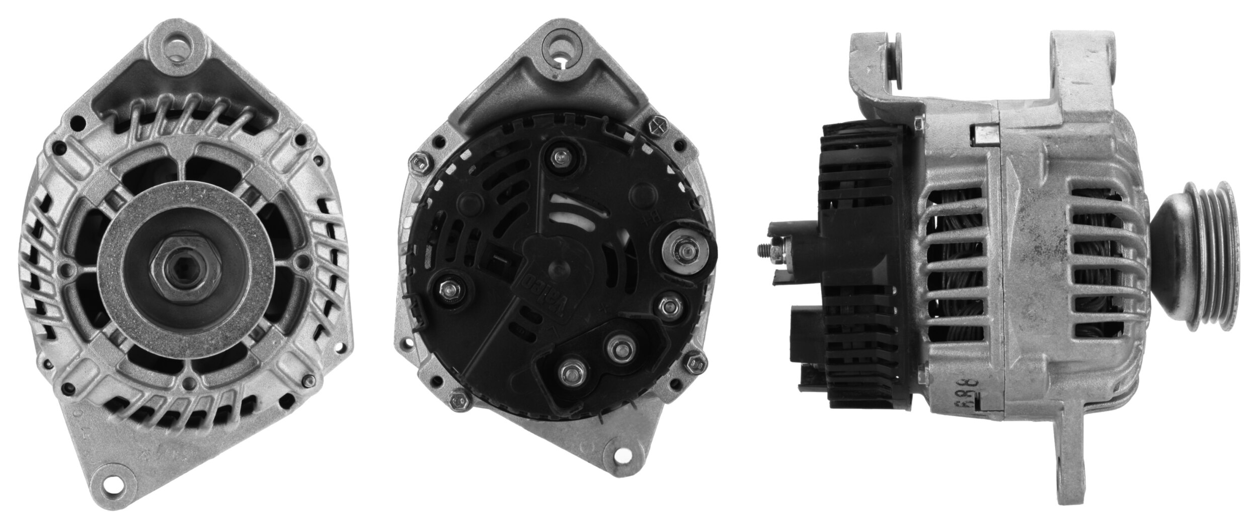 DRI Alternator/Dynamo 2301321102