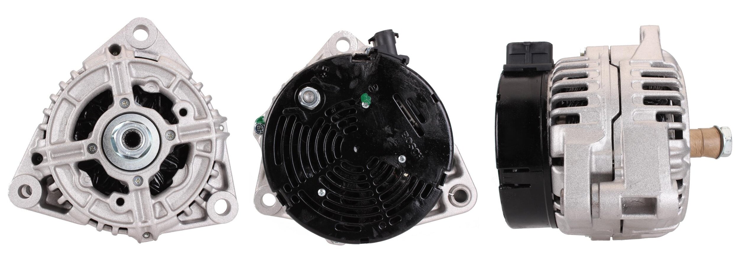 DRI Alternator/Dynamo 5711081004