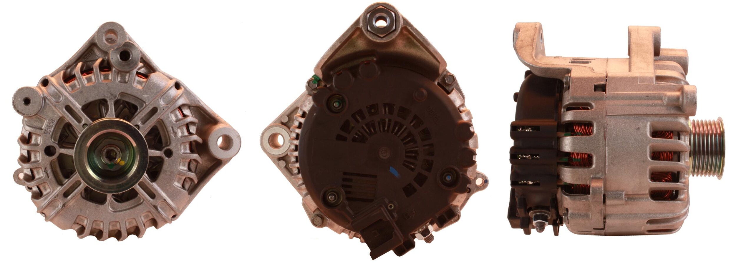 DRI Alternator/Dynamo 2151841702