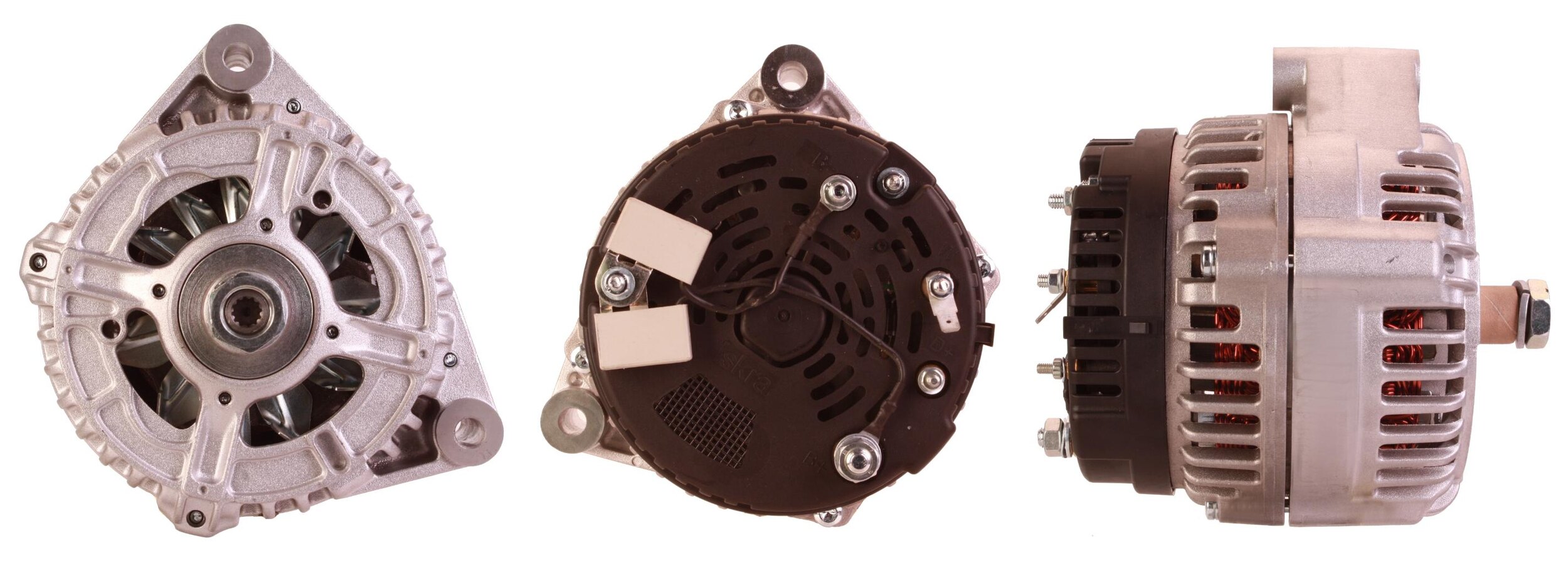 DRI Alternator/Dynamo 588108804