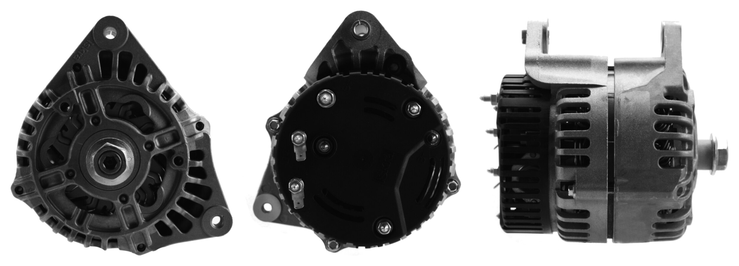 DRI Alternator/Dynamo 2441061202