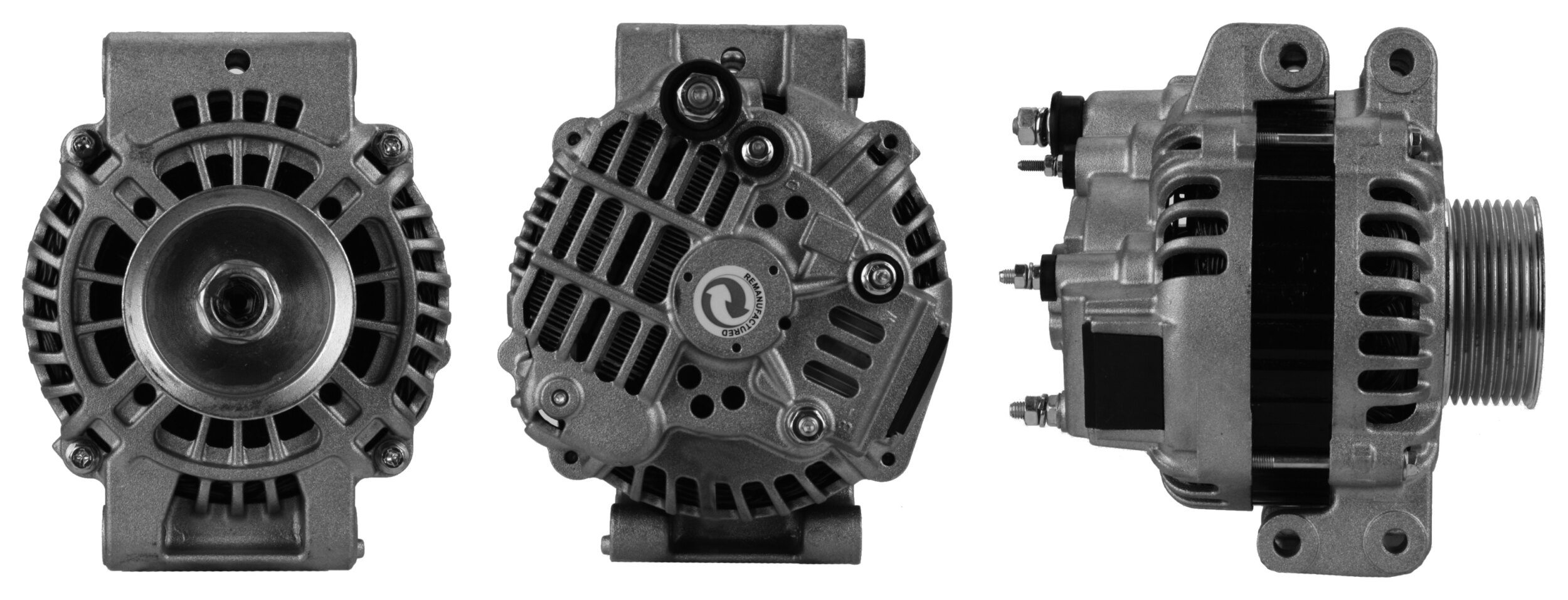 DRI Alternator/Dynamo 5321051004