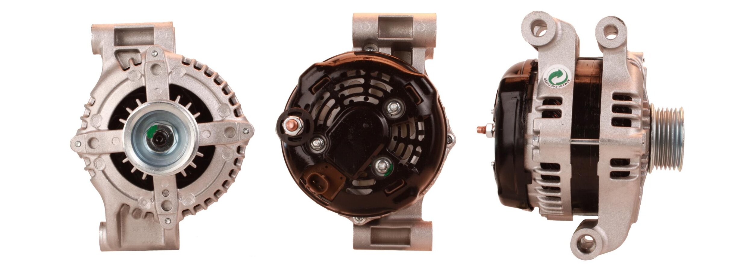 DRI Alternator/Dynamo 5340501602