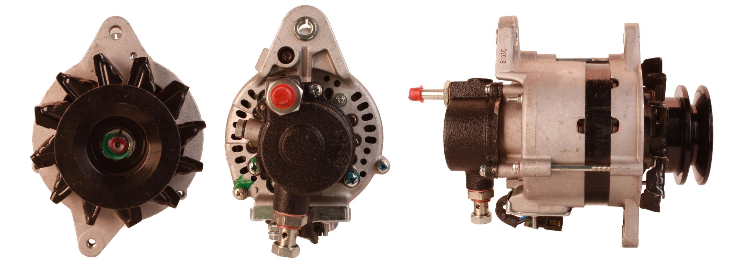 DRI Alternator/Dynamo 235043254