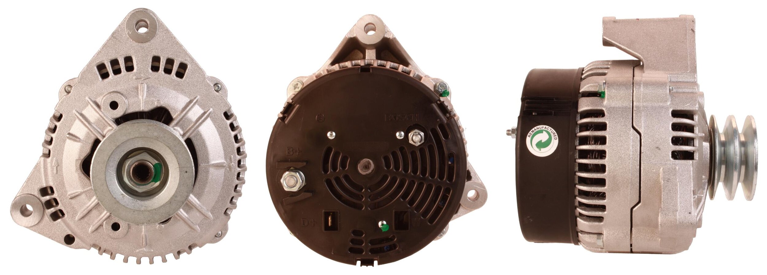 DRI Alternator/Dynamo 2381391002