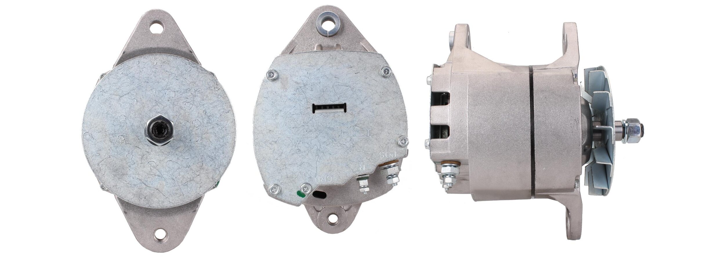 DRI Alternator/Dynamo 518103454