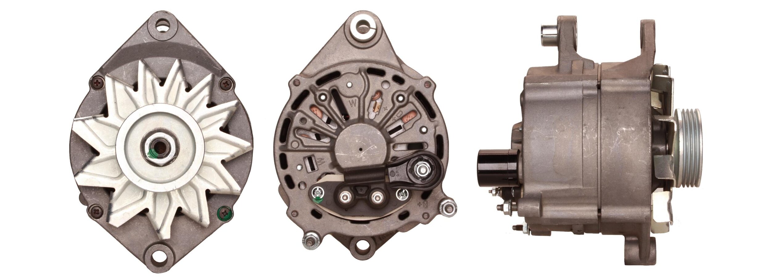 DRI Alternator/Dynamo 534004902