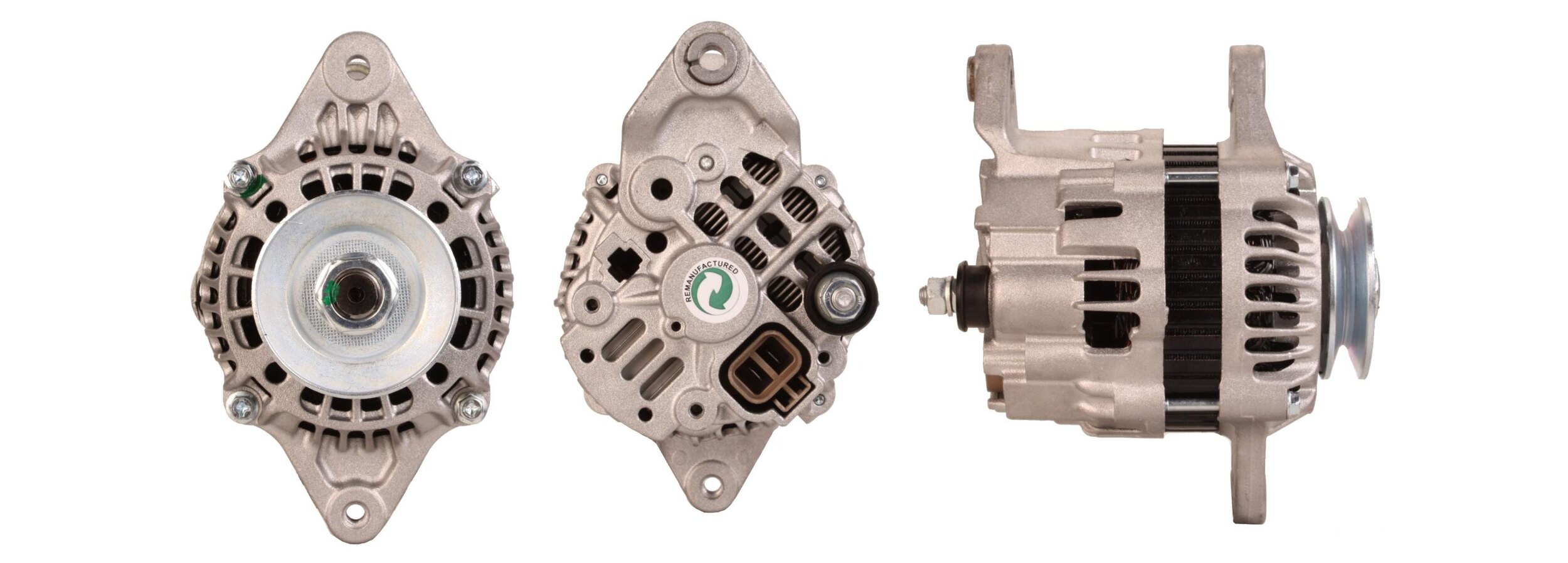 DRI Alternator/Dynamo 527110502