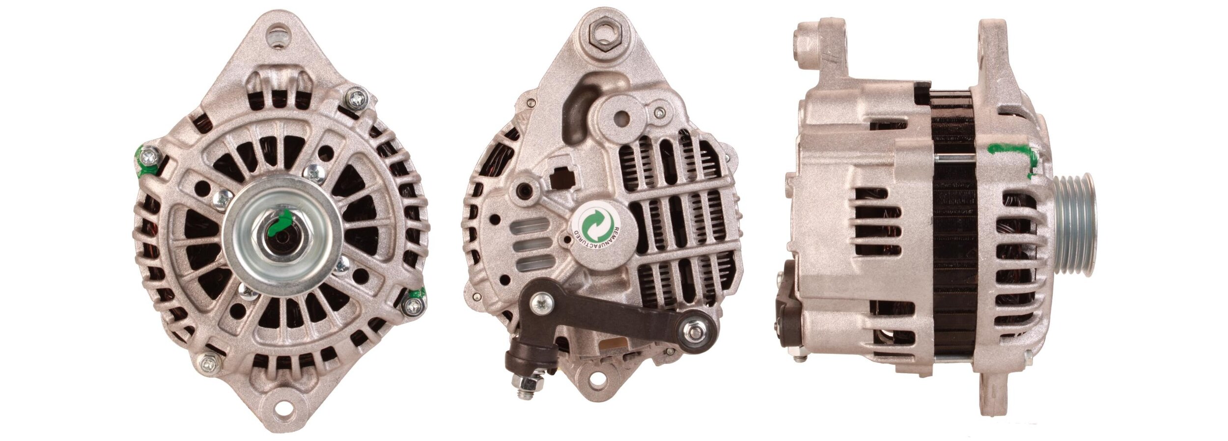DRI Alternator/Dynamo 2241361002