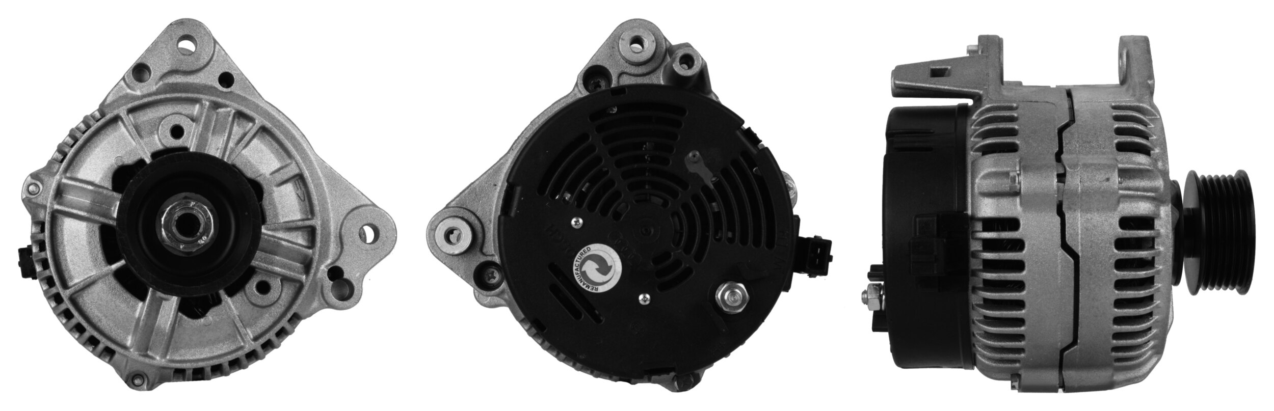 DRI Alternator/Dynamo 2111611202
