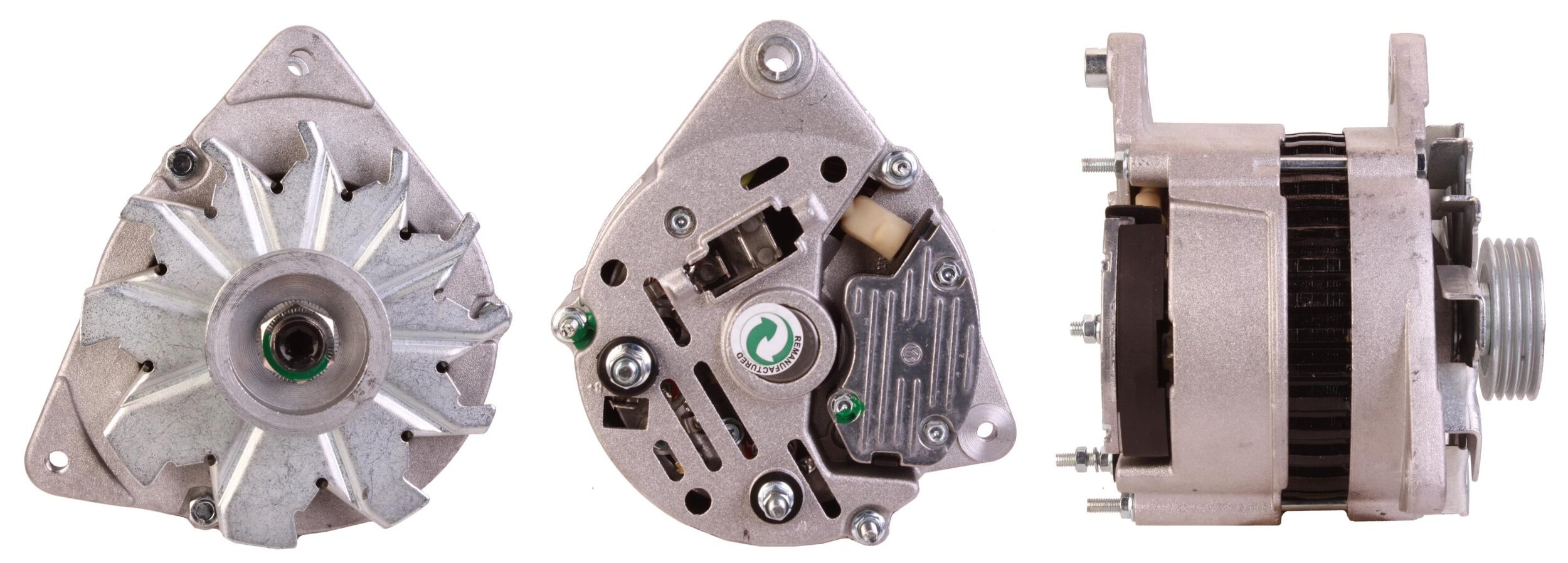 DRI Alternator/Dynamo 214107652