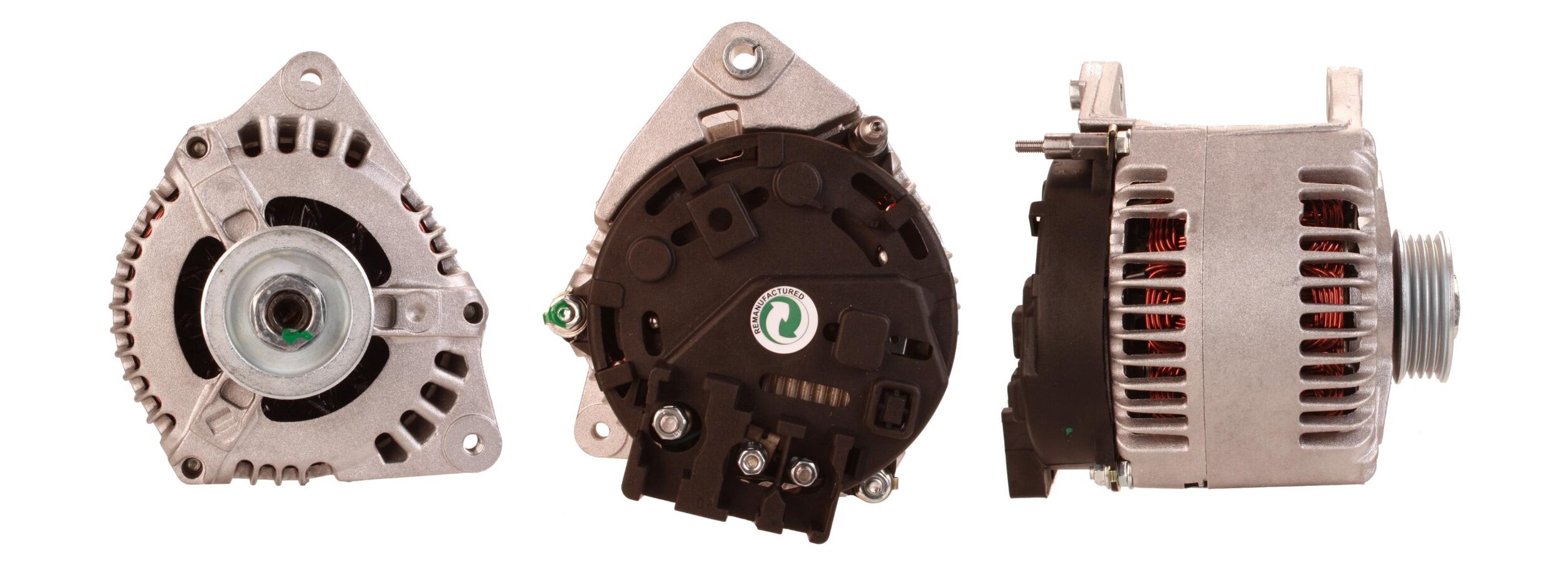 DRI Alternator/Dynamo 2141241002