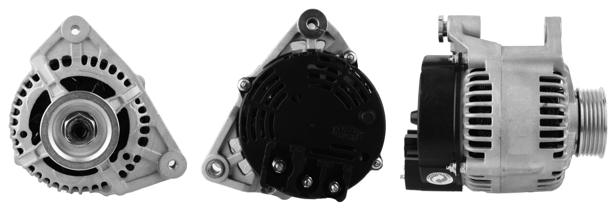 DRI Alternator/Dynamo 219137702