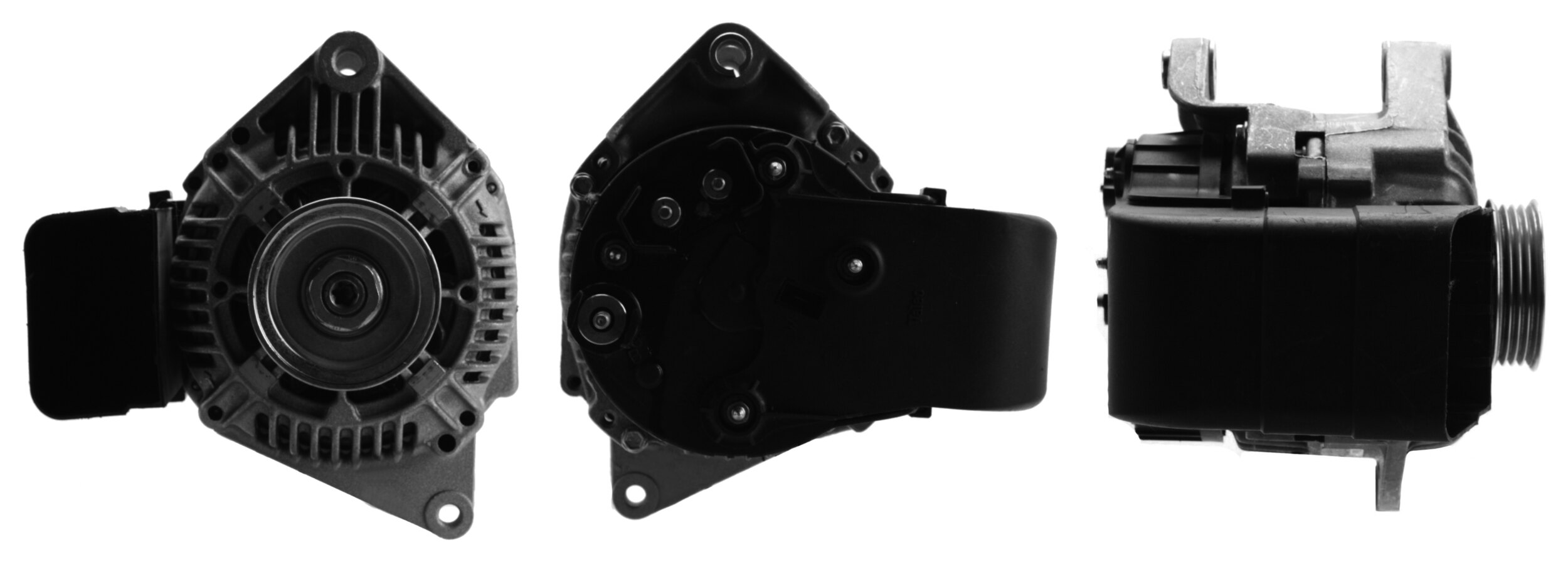 DRI Alternator/Dynamo 230188752