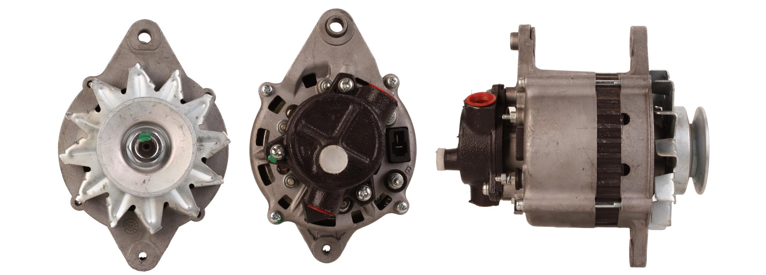 DRI Alternator/Dynamo 224145502