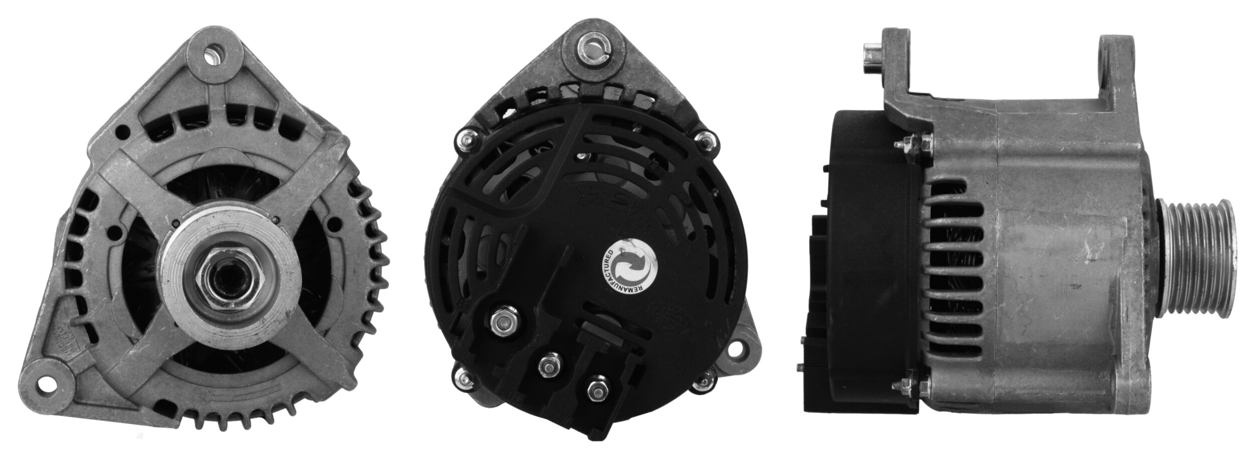 DRI Alternator/Dynamo 2141281002