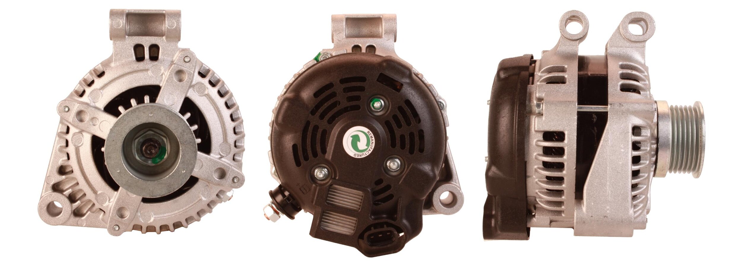 DRI Alternator/Dynamo 2141461502