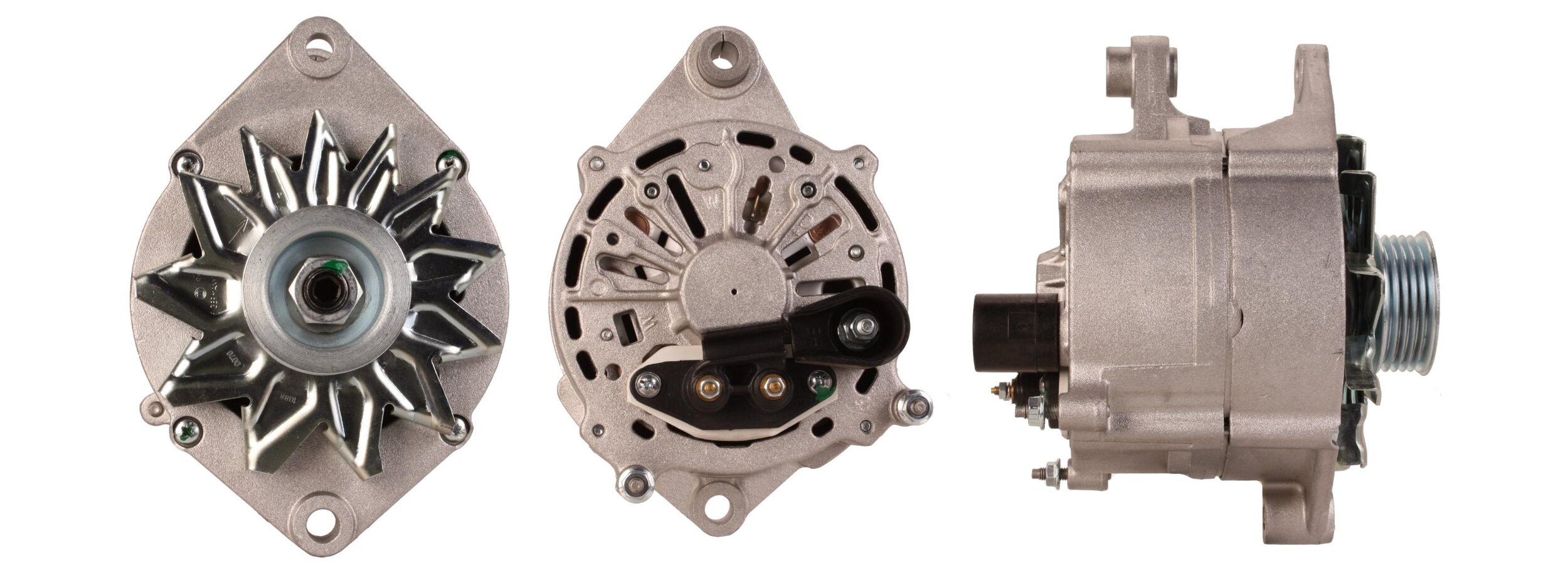 DRI Alternator/Dynamo 5340051202