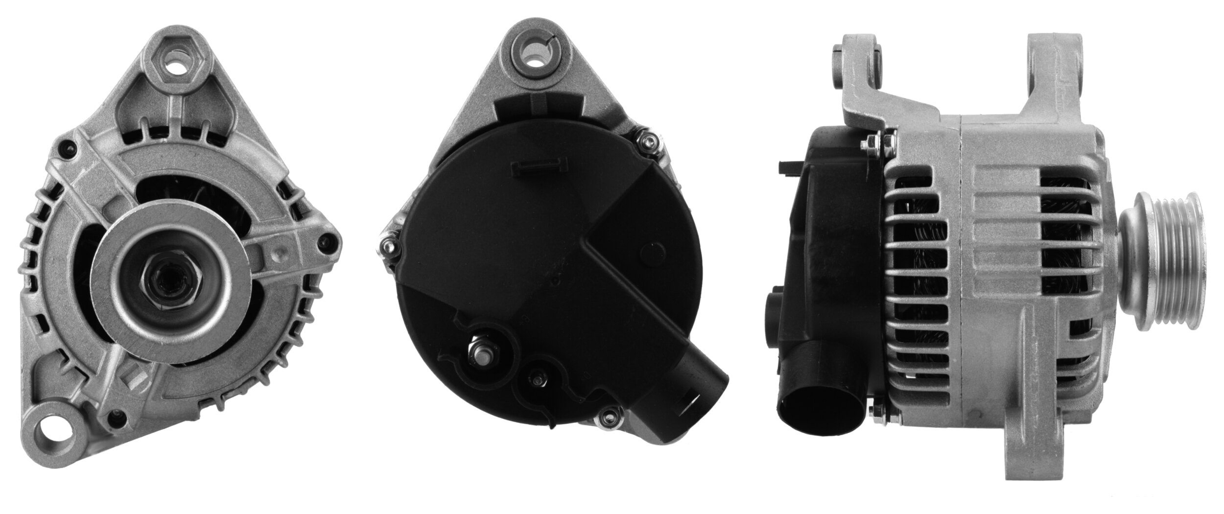 DRI Alternator/Dynamo 218143852