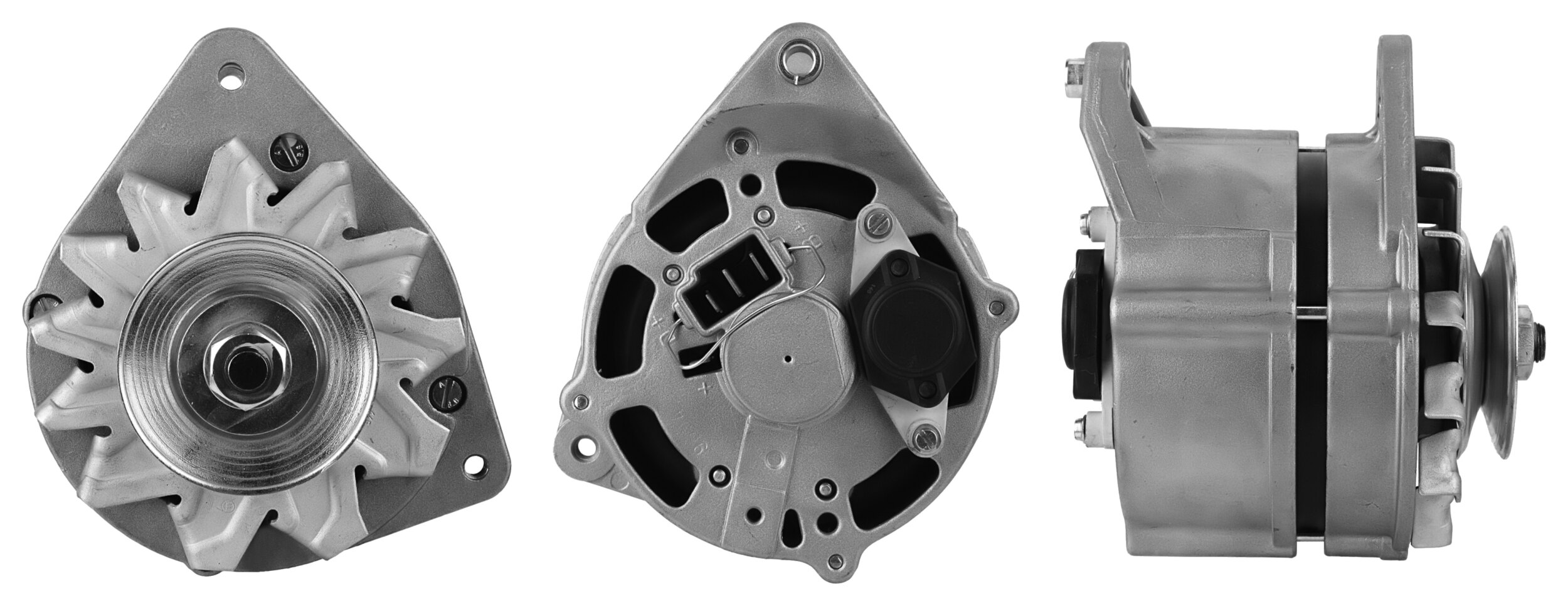 DRI Alternator/Dynamo 219103352