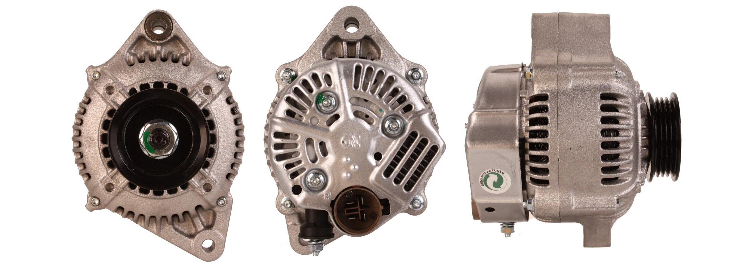 DRI Alternator/Dynamo 222151702
