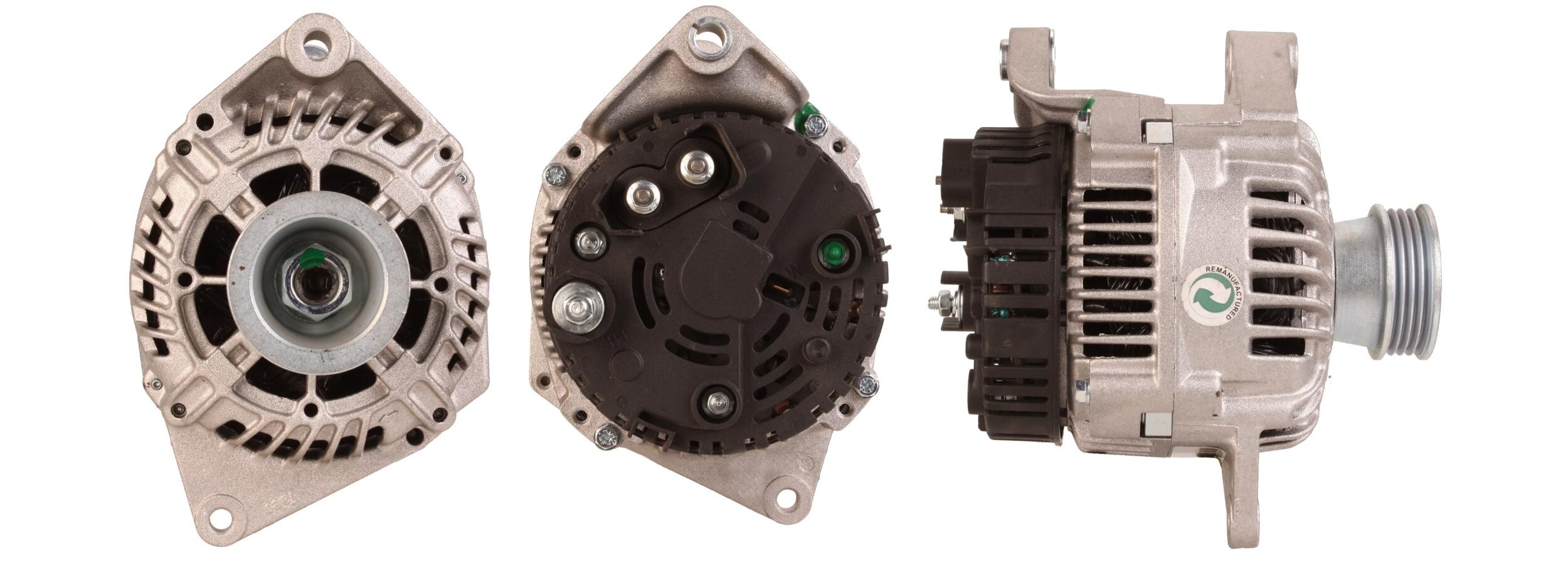 DRI Alternator/Dynamo 2301411102