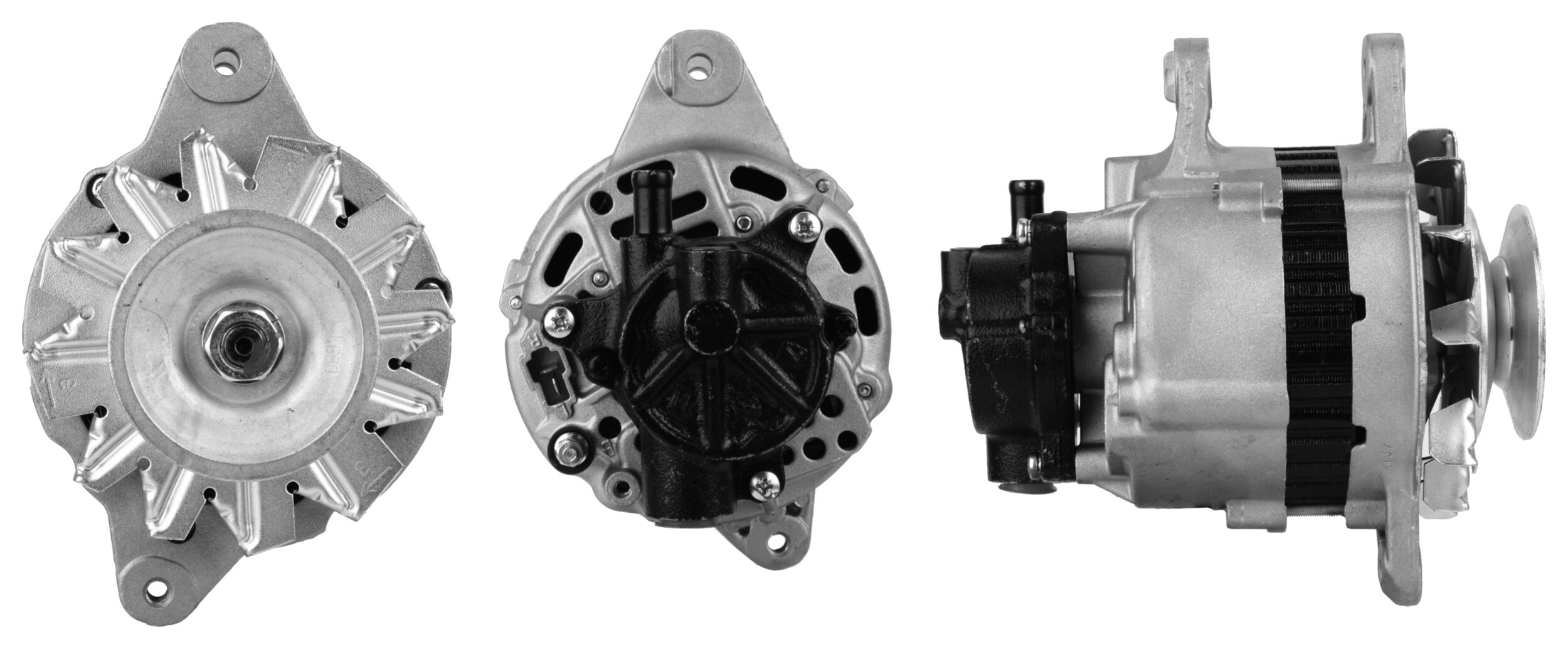 DRI Alternator/Dynamo 226182552