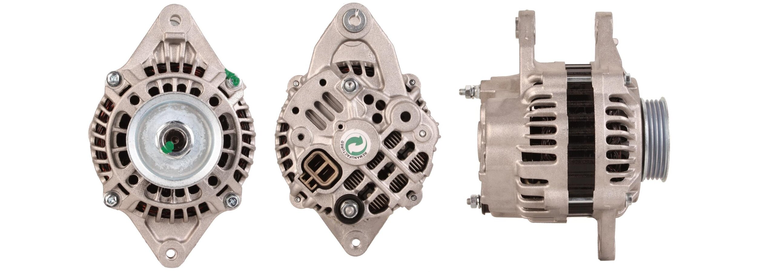 DRI Alternator/Dynamo 226135752