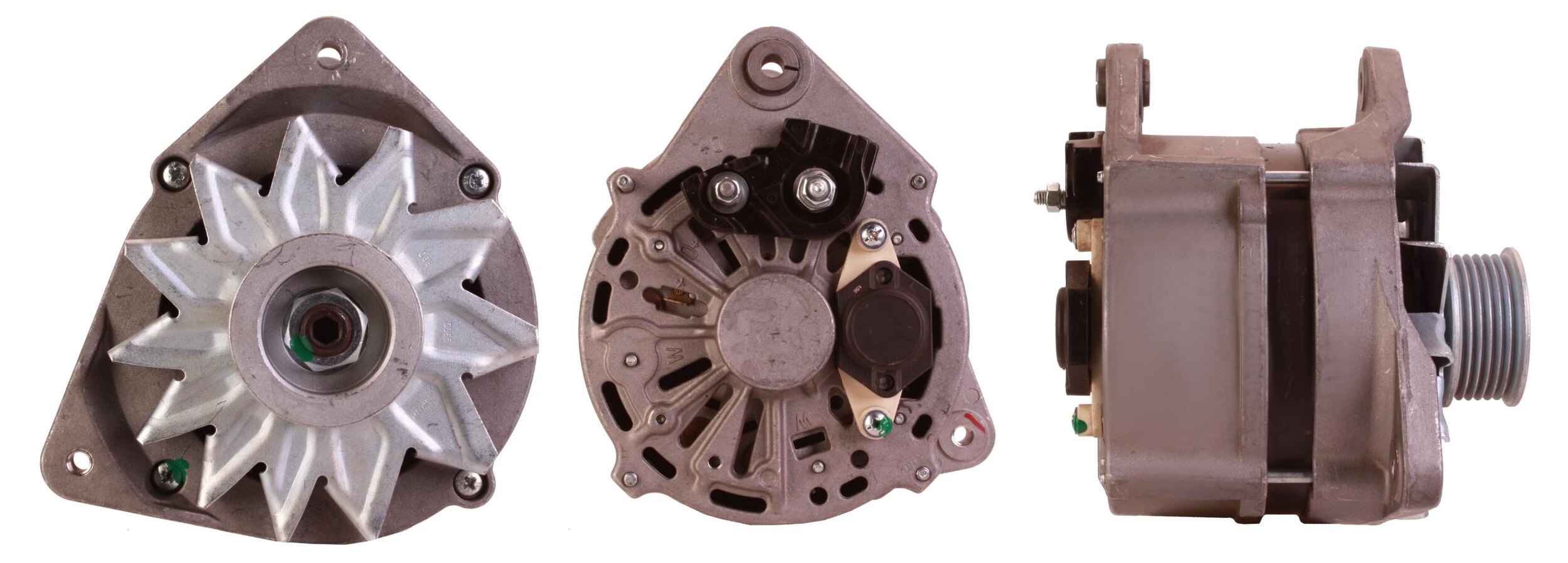 DRI Alternator/Dynamo 228119902