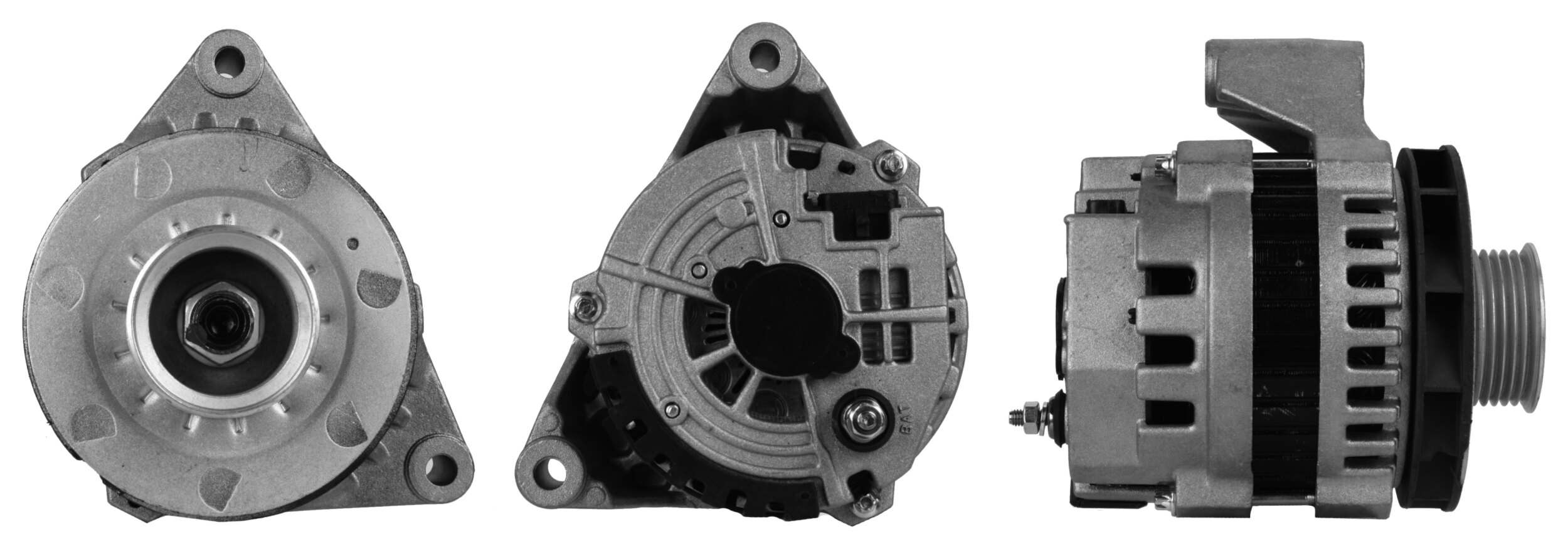 DRI Alternator/Dynamo 547102752