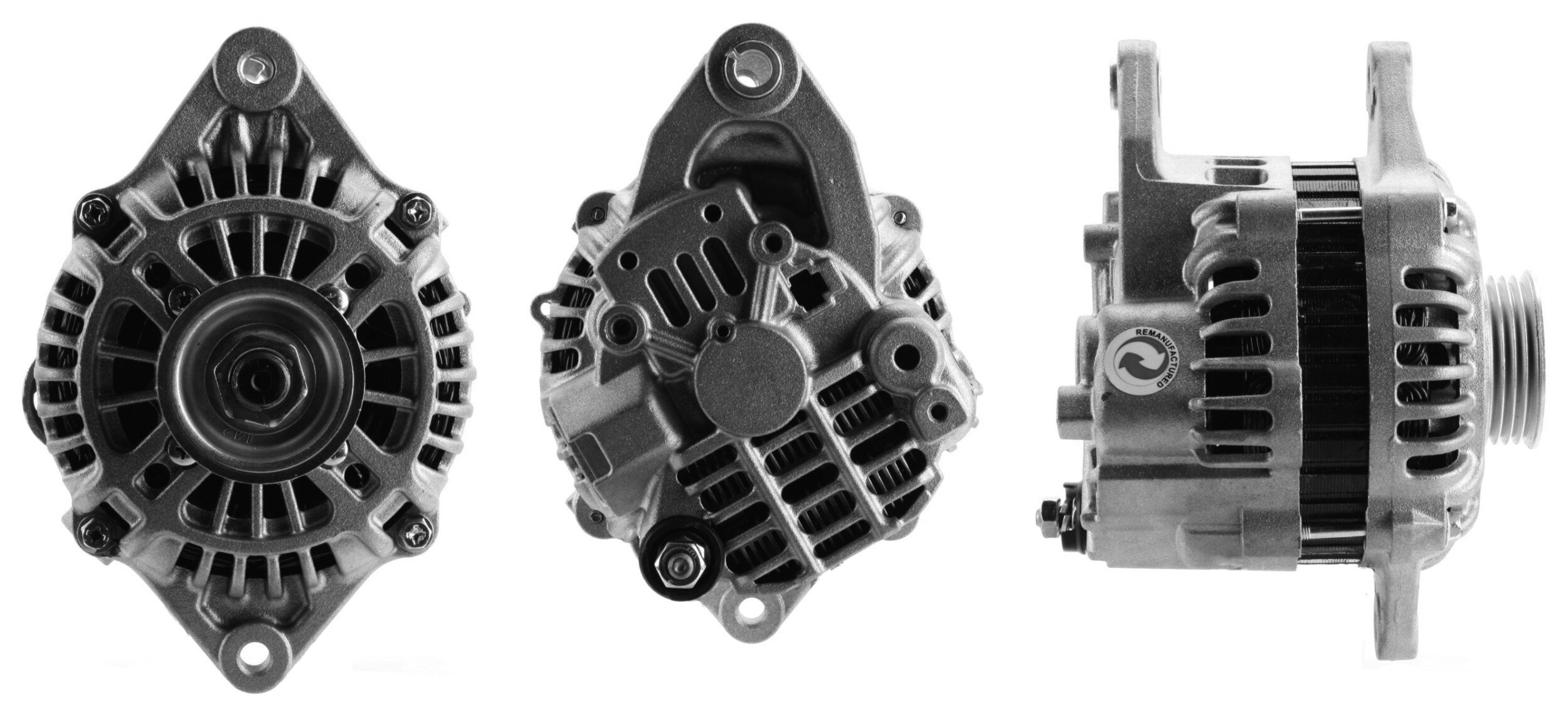 DRI Alternator/Dynamo 224139702