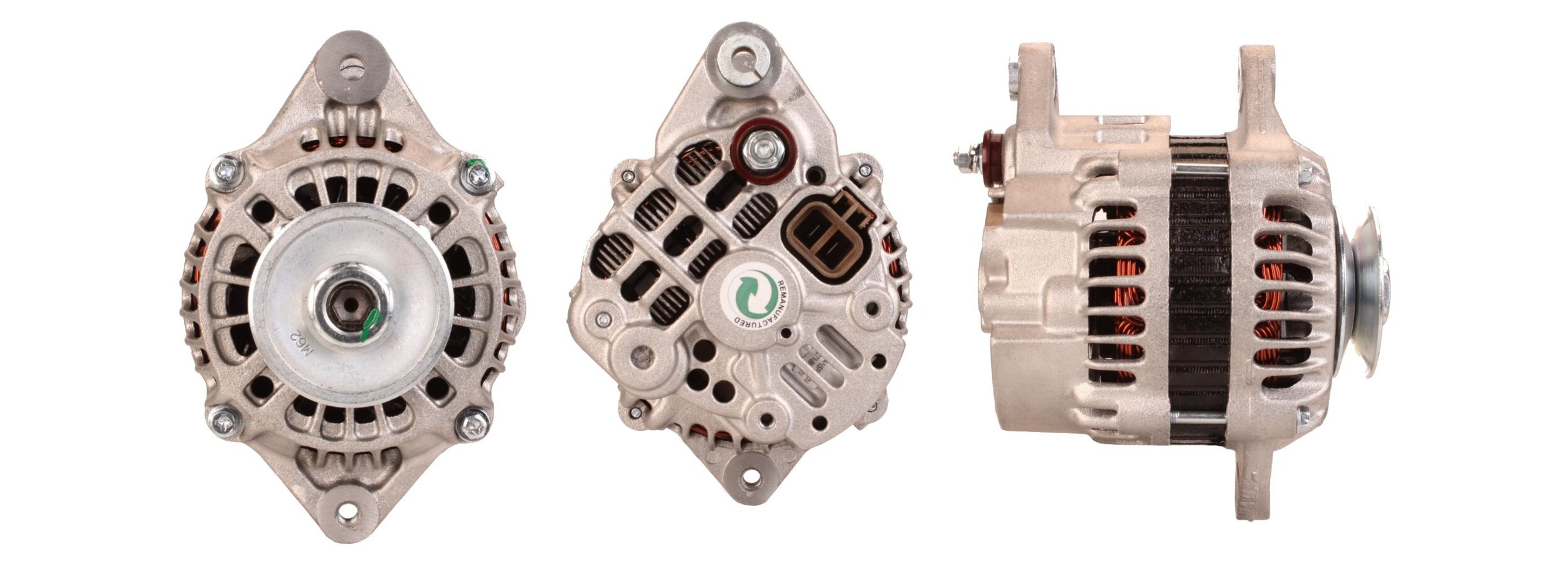 DRI Alternator/Dynamo 233110552