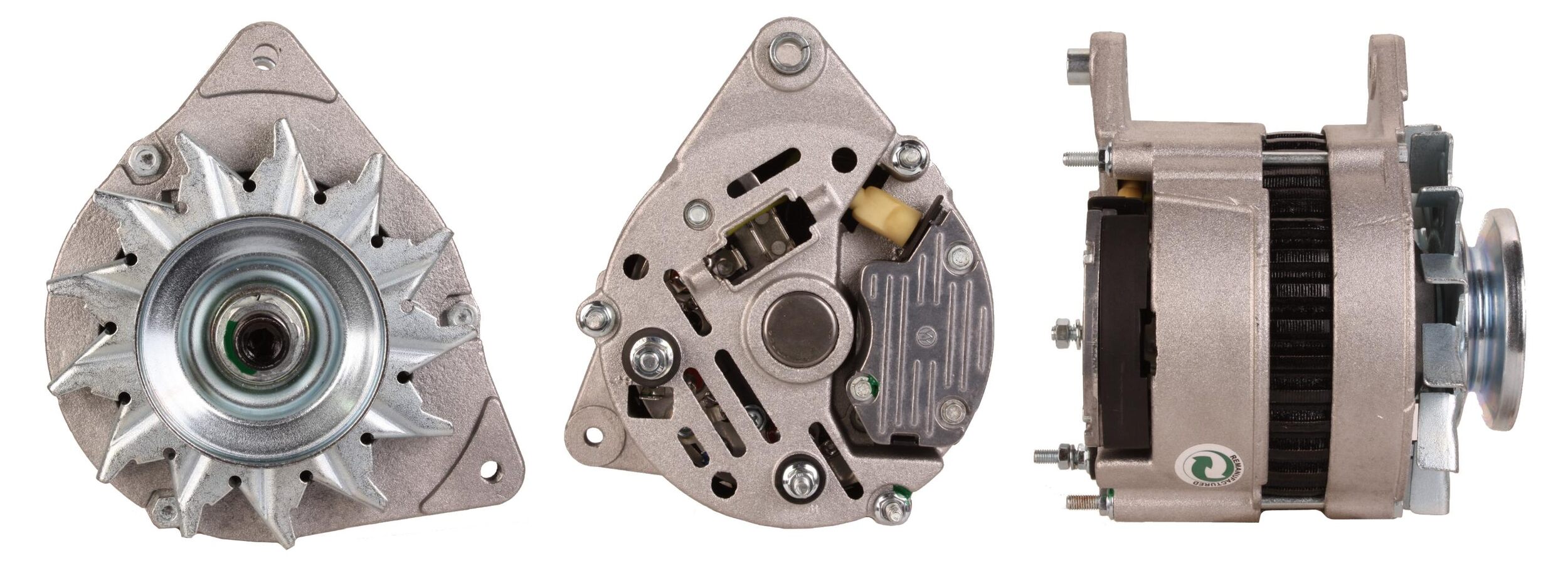 DRI Alternator/Dynamo 214104452