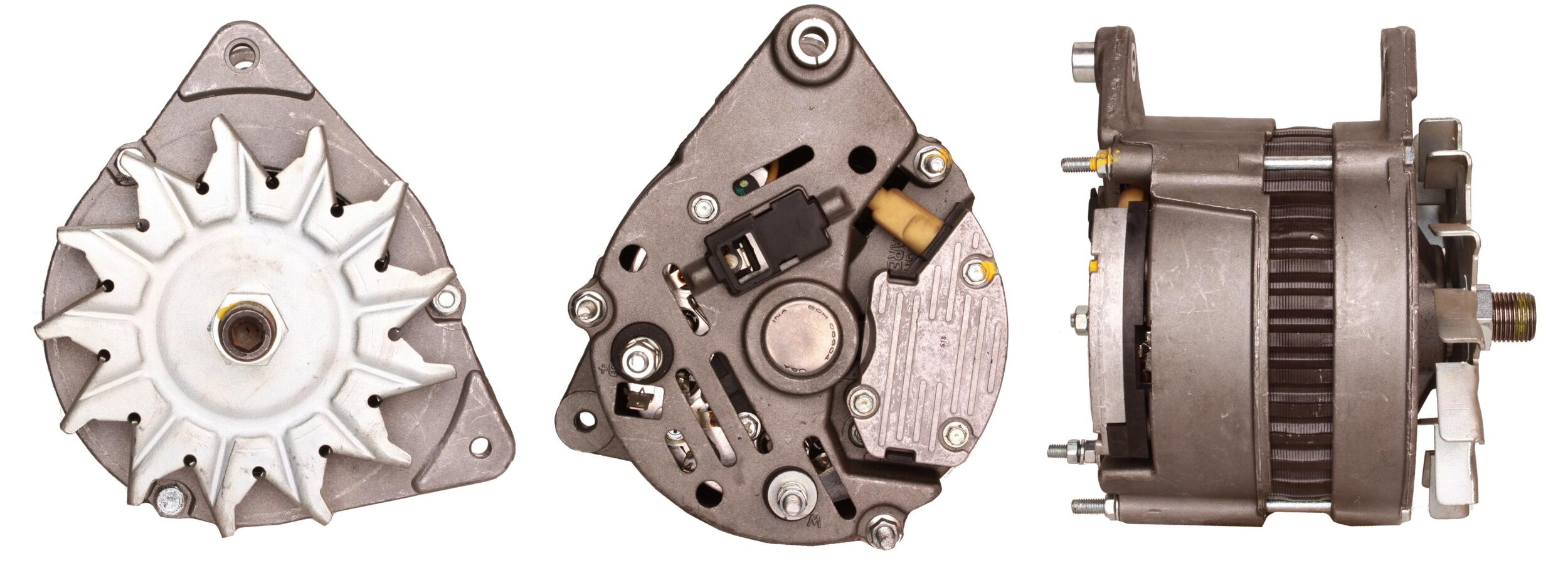 DRI Alternator/Dynamo 244104702