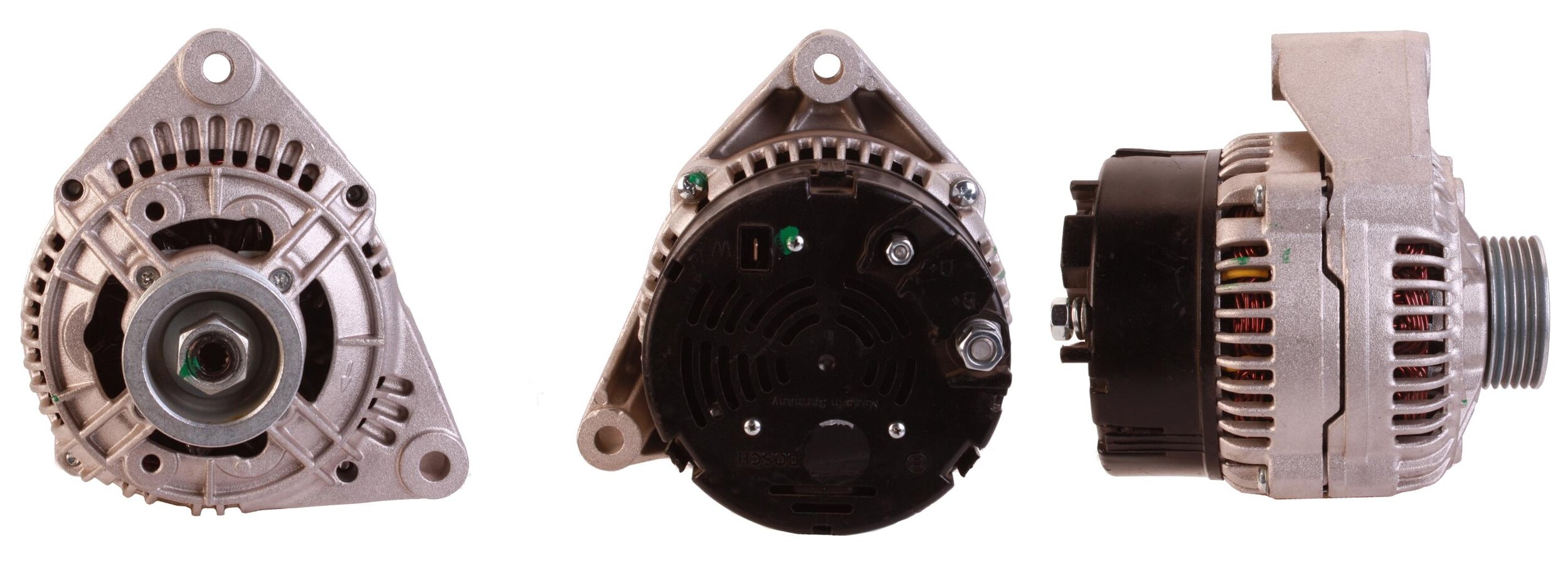 DRI Alternator/Dynamo 210106802