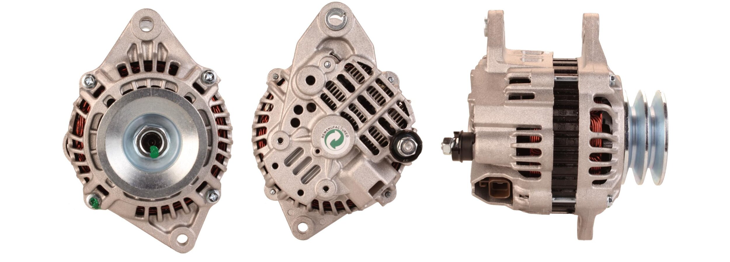 DRI Alternator/Dynamo 224142802
