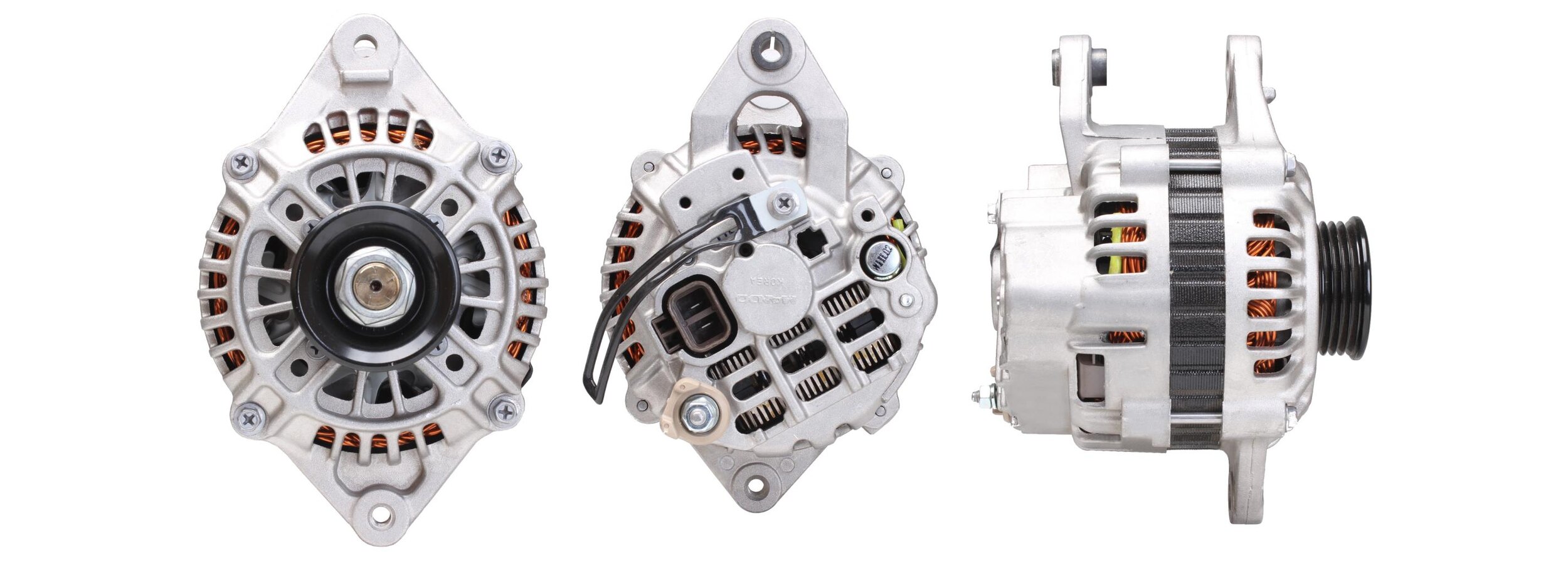 DRI Alternator/Dynamo 226185752