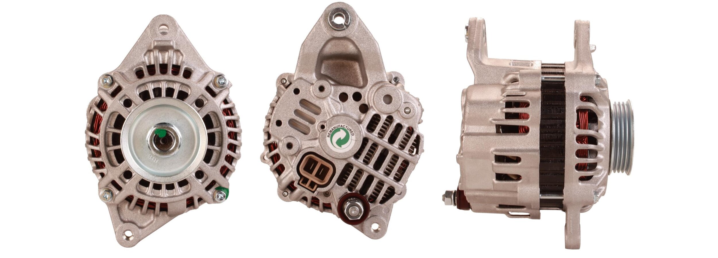 DRI Alternator/Dynamo 226132752