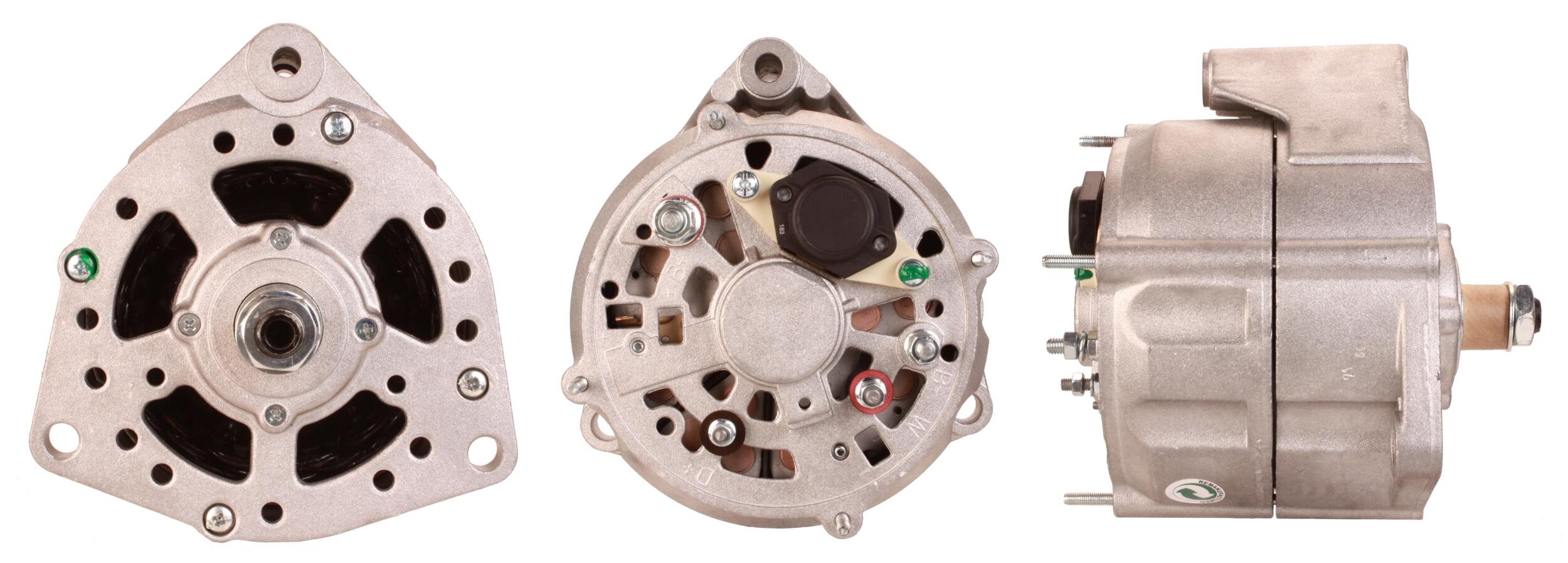 DRI Alternator/Dynamo 525101902